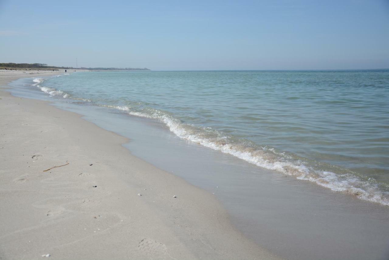 Ostsee-Kay Graal-Mueritz Dış mekan fotoğraf